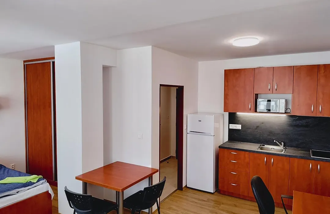 Hostel Blanice-1