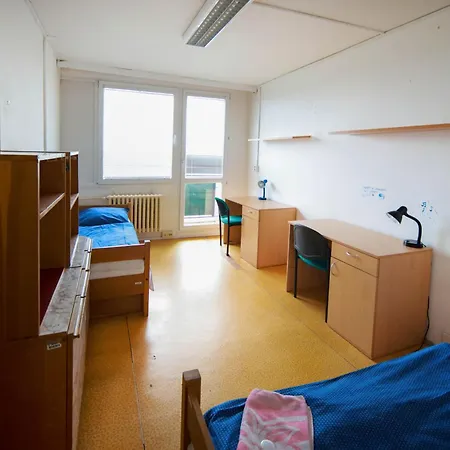 Hostel Blanice-3