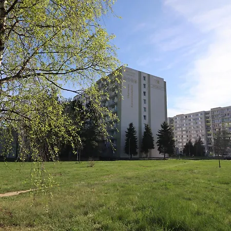 Hostel Blanice-2