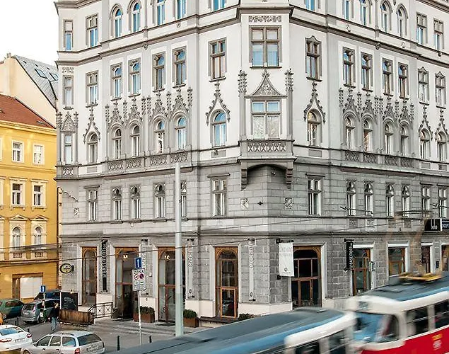 Czech Inn Praha