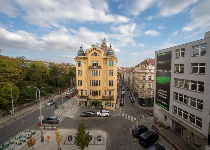 Czech Inn Praha